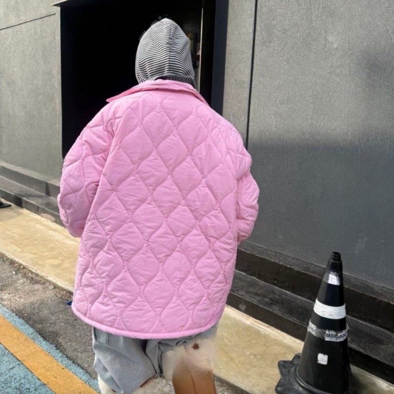 0579 🉐数量限定☆特別価格🉐 Kilt Pastel jacket/4カラーー | rir