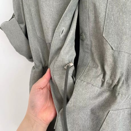 【即納販売】0727 summer jump suit/3カラー