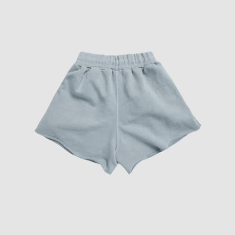 0114 pigment short pants/17カラー