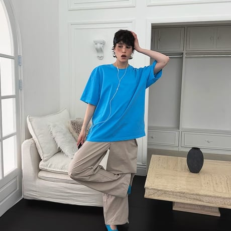 0773 NEW nylon summer pants/9カラー