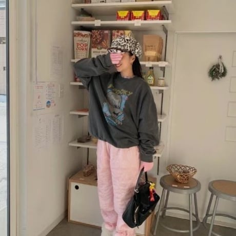 0605 Sooky pigment  sweat