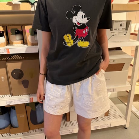 0820 race half pants/2カラー