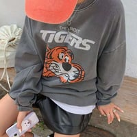 0356 pigment Tiger sweat/2カラー