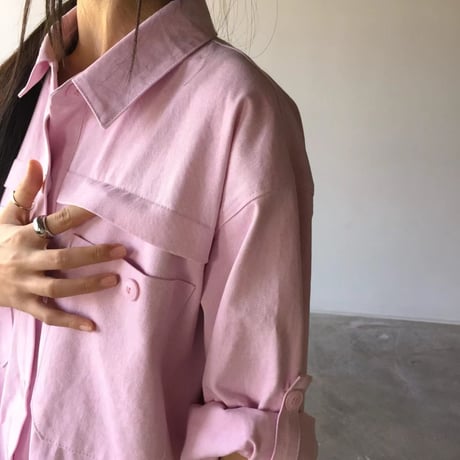 【即納販売】0727 summer jump suit/3カラー
