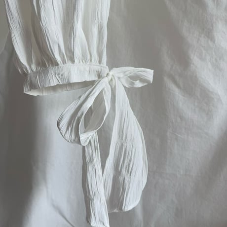 【即納販売】0718 eee ribon🎀 strap pants