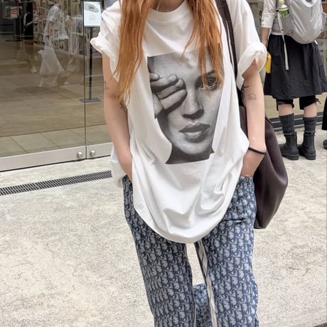 【数量限定】NEW FW Ketemoss T shirt/2カラー