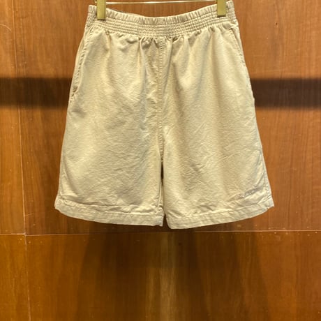 0222 pastel half pants/9カラー