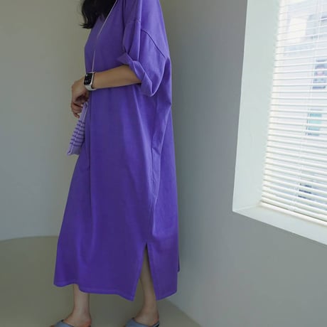 即納販売　0111【数量限定販売】pigment slit ops/17カラー【influencerさん着用】