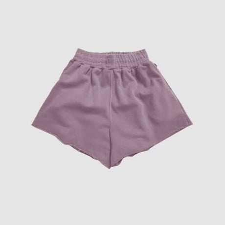 0114 pigment short pants/17カラー