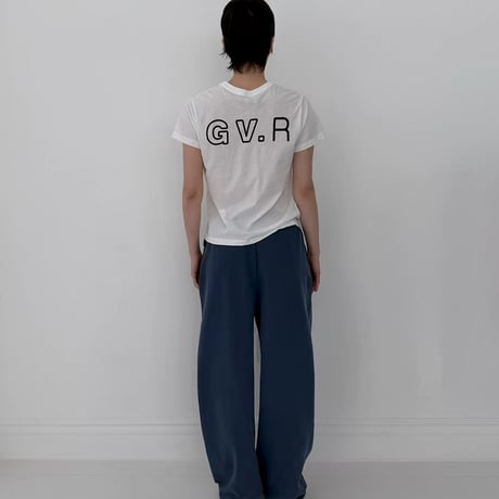 0618 SS NEW pigment color draw summer 2way pants/19カラー