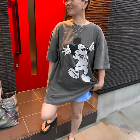 【即納販売】0188 pigment short pants/17カラー
