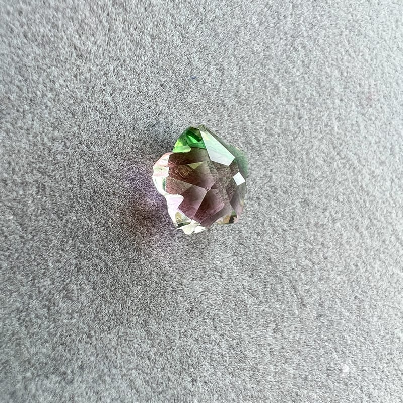 桜シェイプカット さくらもち | yuia glass