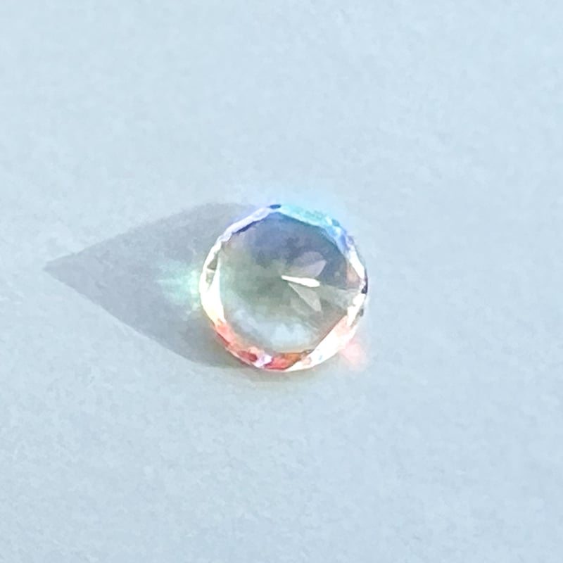 prismgem×さくらインカット | yuia glass