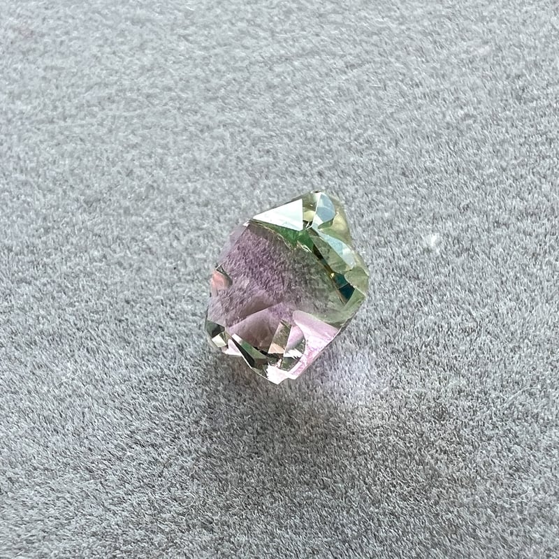 桜シェイプカット さくらもち | yuia glass