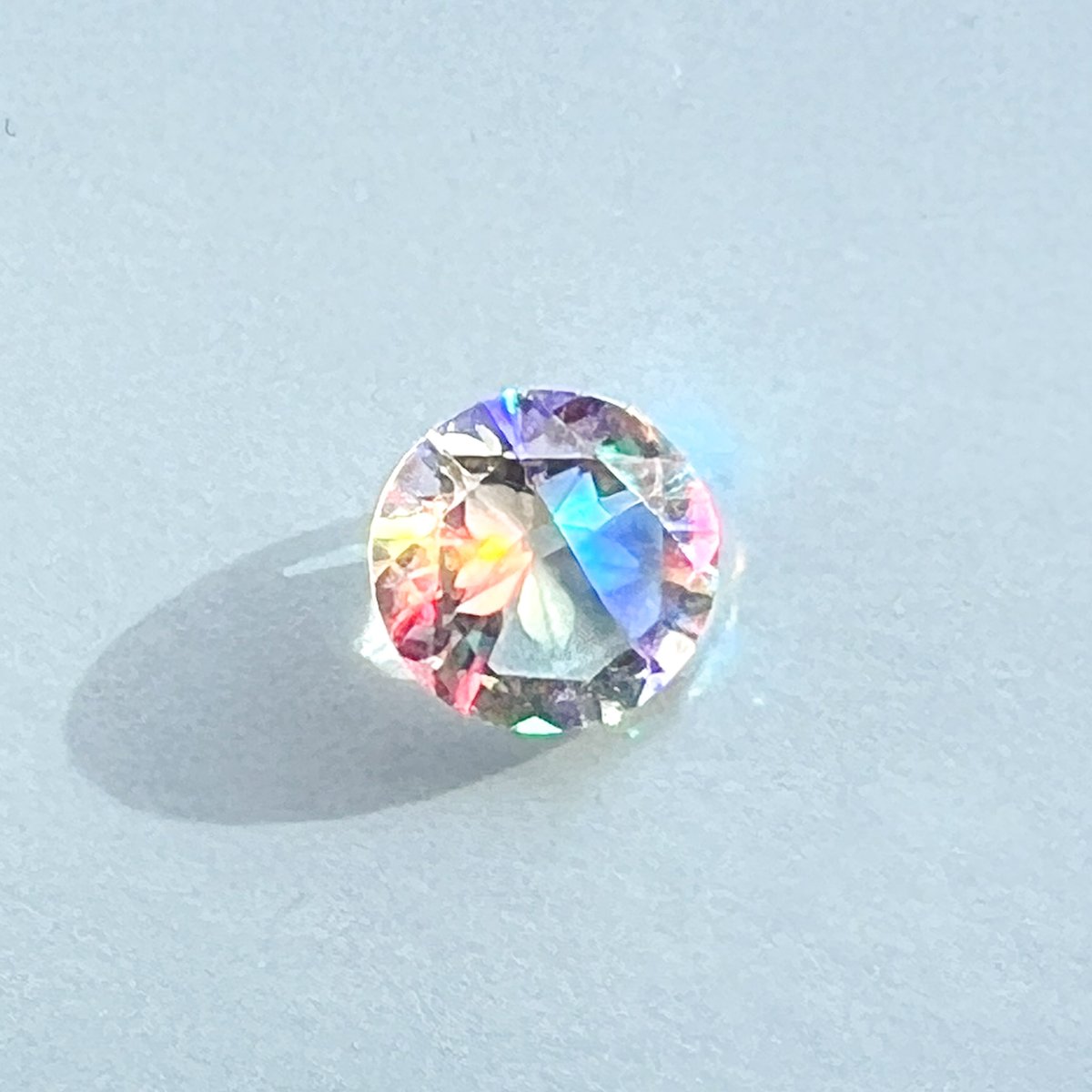 prismgem×さくらインカット | yuia glass
