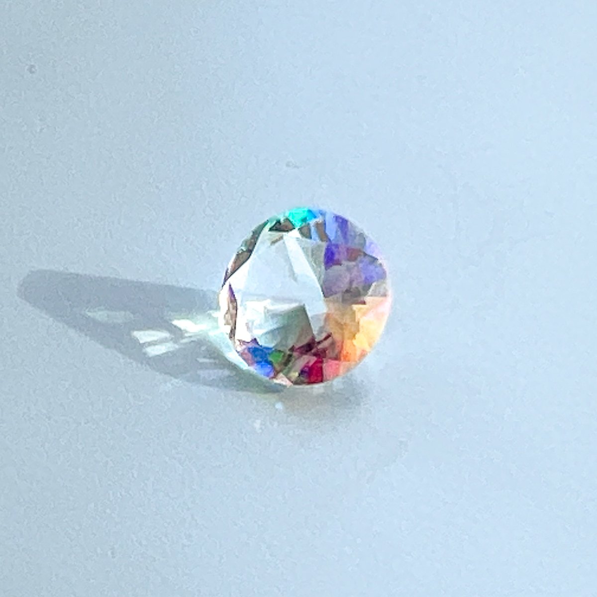prismgem×さくらインカット | yuia glass
