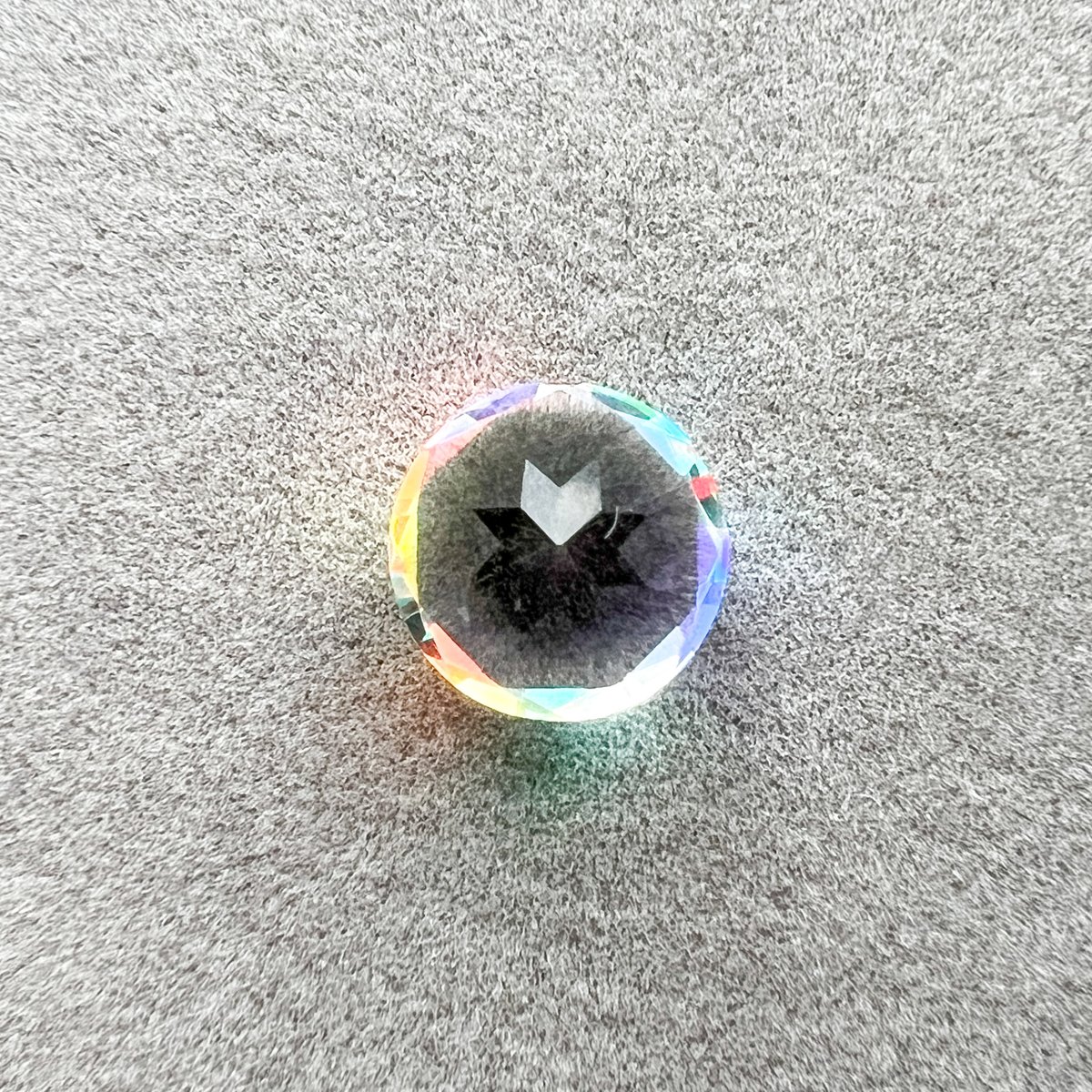 prismgem ラウンド | yuia glass