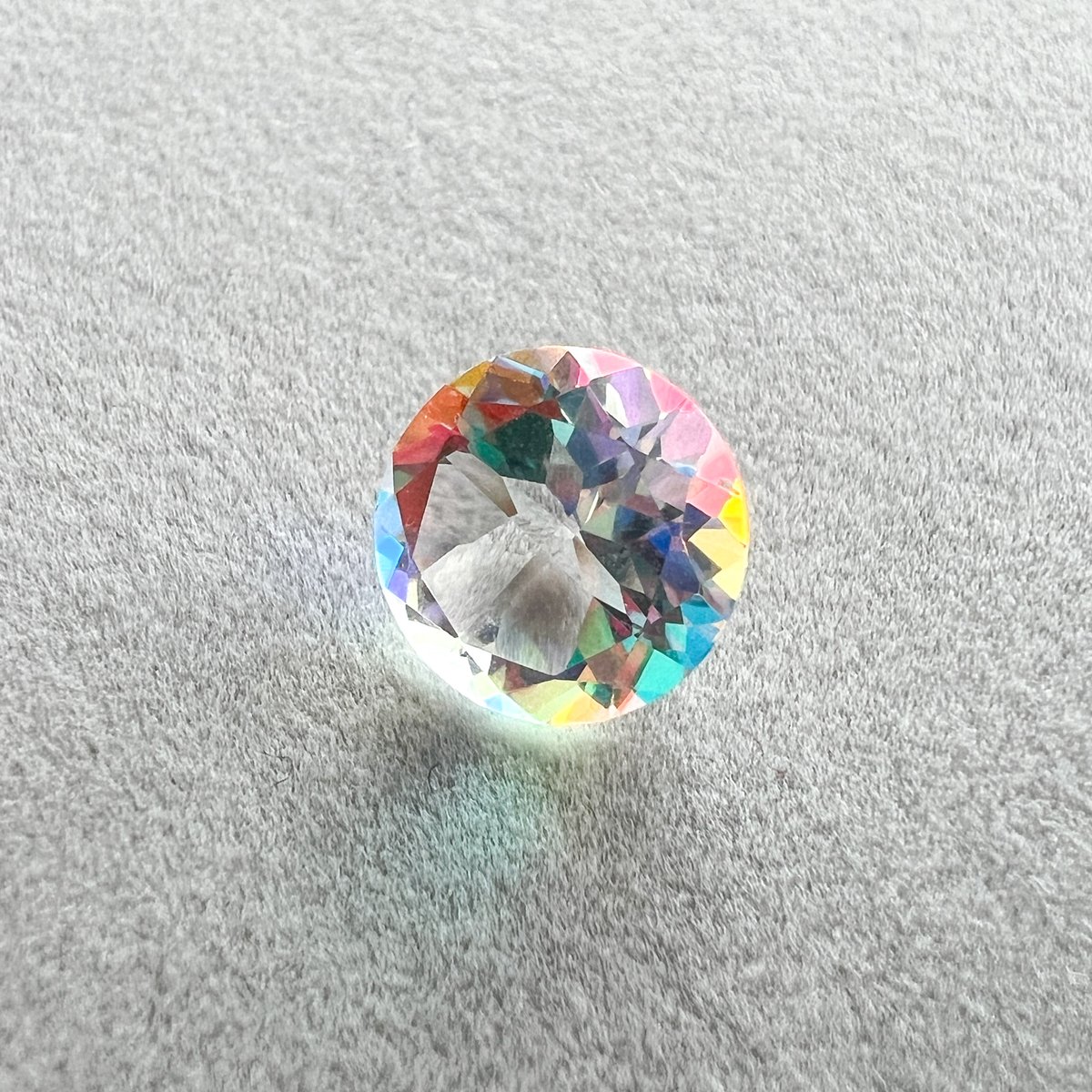 prismgem ラウンド | yuia glass