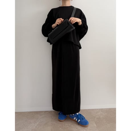《AMIE original》Daily Balance Sweat / 3color