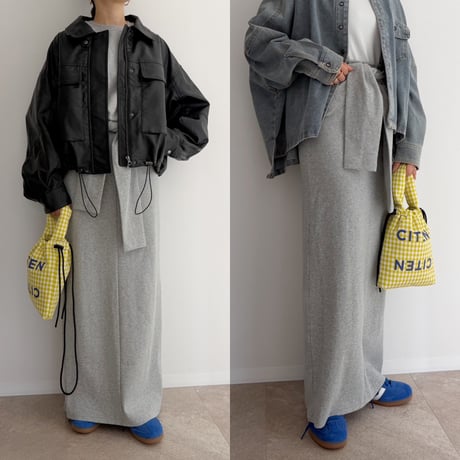 AMIE ♡ セットアップ　新品 AMIE