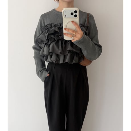 CATEGORY TOPS | AMIE