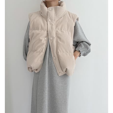 みみさん専用ページ ミドルゲージエアリーニット | human woman（ヒューマンウーマン