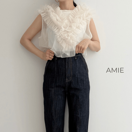 CATEGORY TOPS | AMIE