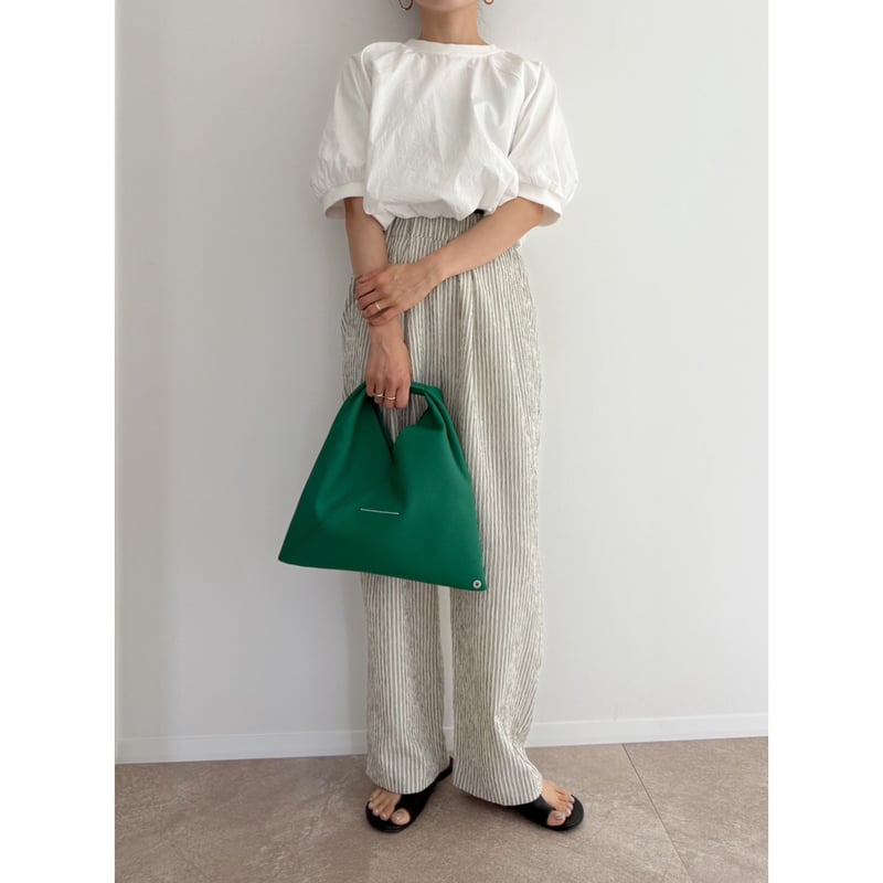 AMIE original》ストライプpants | AMIE