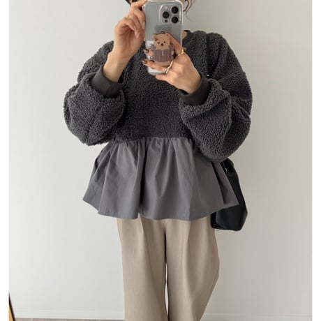 あみ専用ページ AMIE