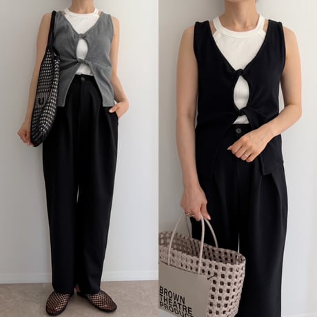 AMIE ♡ セットアップ　新品 AMIE