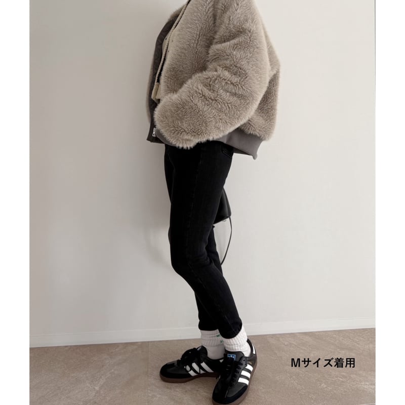 残りわずか】《AMIE original》ハイウエストスキニーdenim 残りわずか】《AMIE original》ハイウエストスキニーdenim