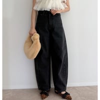 AMIE original》タックパンツサロペット / beige | AMIE