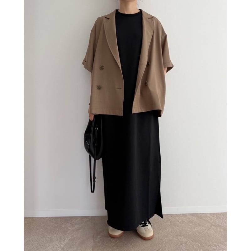 【お値下げ】ヤオイタカスミ　ワンピース お値下げ】ヤオイタカスミ ワンピース m33669881075_1.jpg