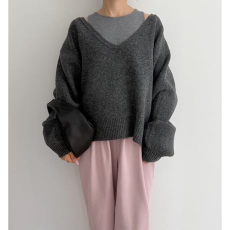mi♡さん専用 桜井みづき/関西コレクション着用】XSサイズあり【DEA./ディア