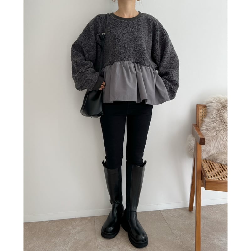 残りわずか】《AMIE original》ハイウエストスキニーdenim 残りわずか】《AMIE original》ハイウエストスキニーdenim