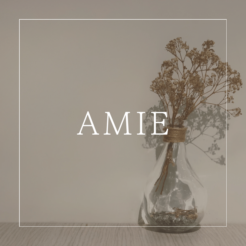 石橋様 専用ページ | AMIE