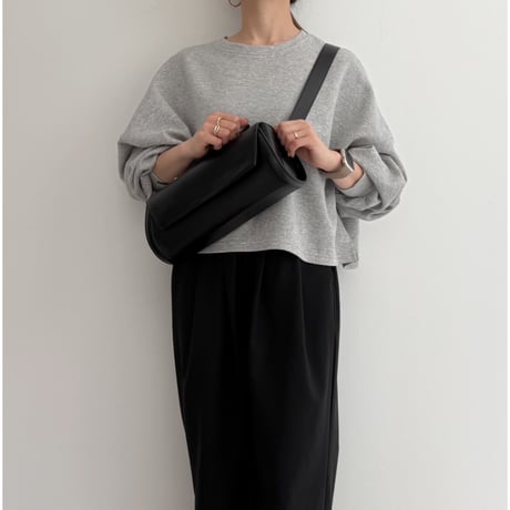 《AMIE original》Daily Balance Sweat / 3color