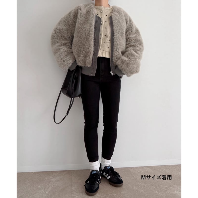 残りわずか】《AMIE original》ハイウエストスキニーdenim 残りわずか】《AMIE original》ハイウエストスキニーdenim