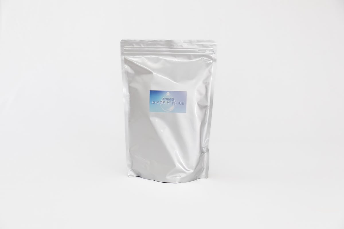 水素発生剤20個入りHIDRO VITA H2専用発生剤 水素発生剤20個入りHIDRO VITA H2専用発生剤 【公式通販】