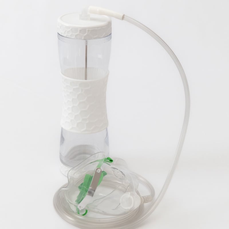 水素発生剤 お徳用50入り HIDRO VITA H2専用