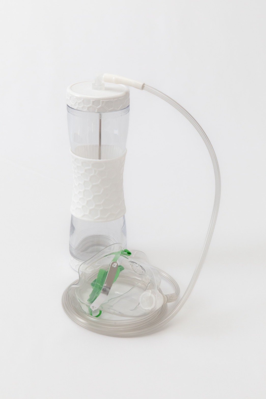 水素吸入器「HIDORO VITA H2」ホワイト | ティンベールSTORE