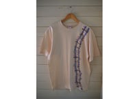 トロッコ道Tシャツ メンズXLサイズ