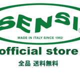 SENSI公式通販|1962年創業 メイド・イン・イタリアのサンダルブランド
