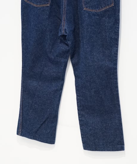 Dickies denim pants (W36×L34)