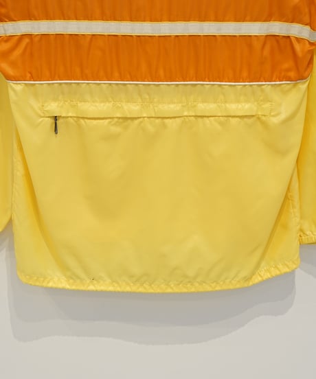 1960s TOWNCRAFT nylon jacket
