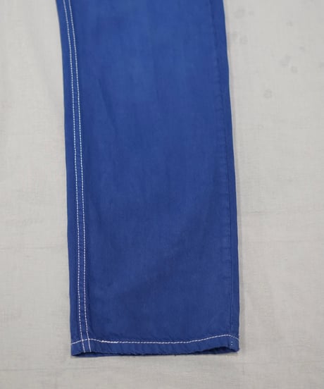 Levi's 514 denim pants (W32×L30)