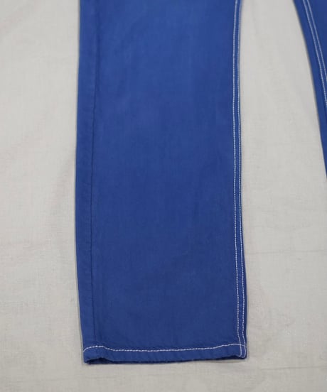 Levi's 514 denim pants (W32×L30)