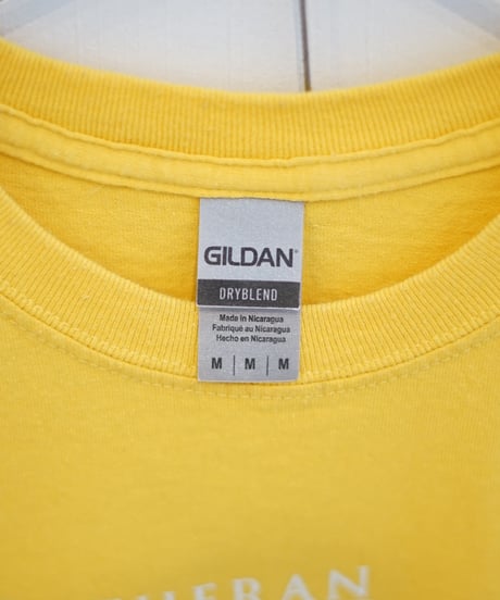 GILDAN front print T-shirt