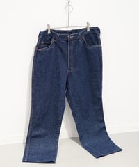 Dickies denim pants (W36×L34)