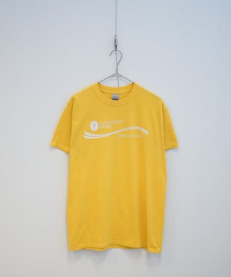 GILDAN front print T-shirt